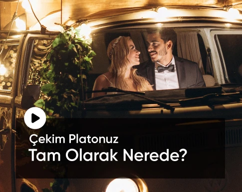 çekim platosu tam olarak nerede