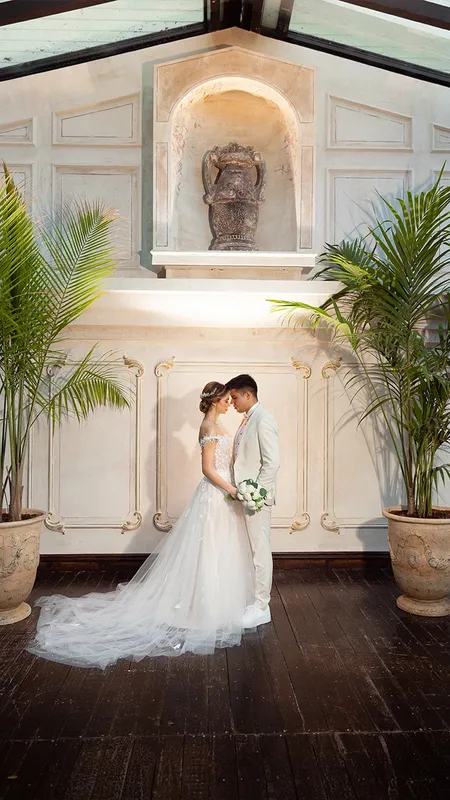Ada & Kerem · Antik Yunan