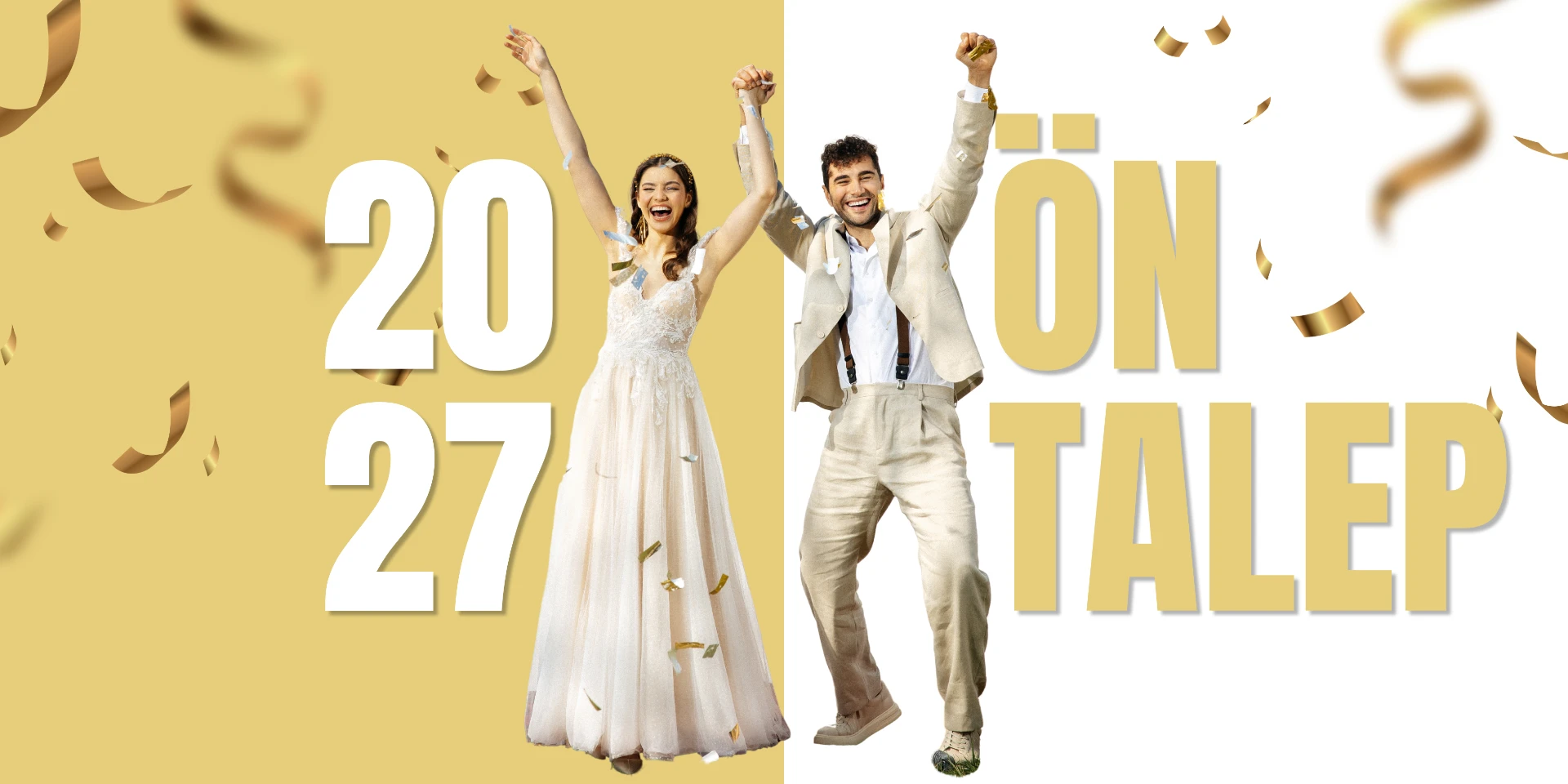 2027 Ön Talep