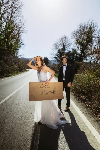 Evlilik Hazırlıklarına Nereden Başlamalı?