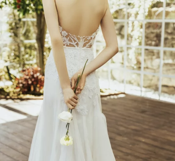 Gelinlik Seçimi Nasıl Olmalı?