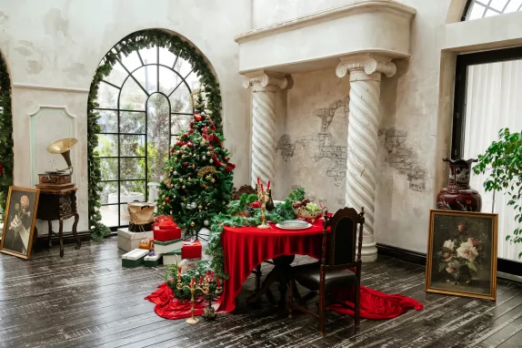 Kış Düğünleri ve Çekimleri: Soğuk Havada En Sıcak Anlar