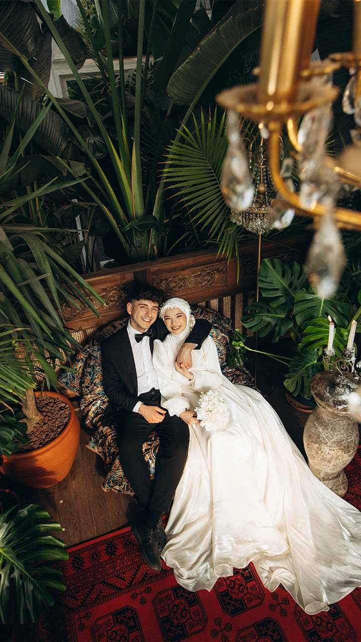 İngiliz Aşk Bahçeleri