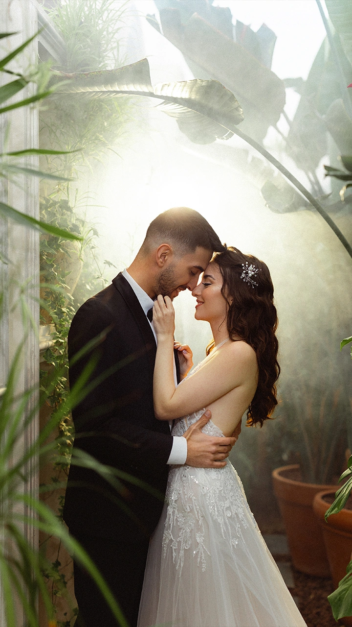 İngiliz Aşk Bahçeleri