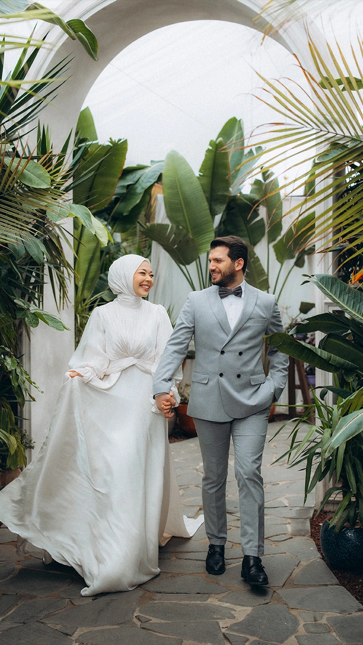 İngiliz Aşk Bahçeleri