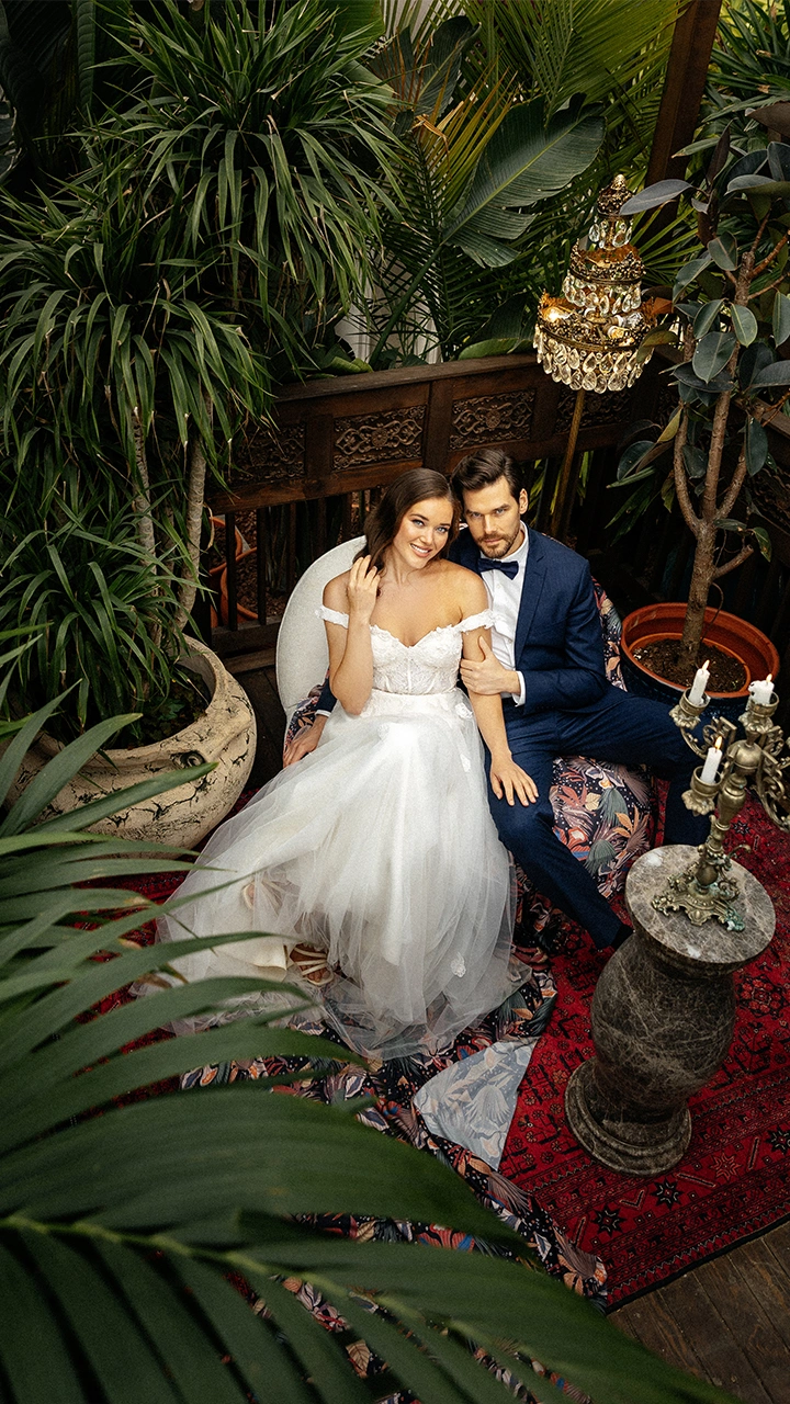 İngiliz Aşk Bahçeleri