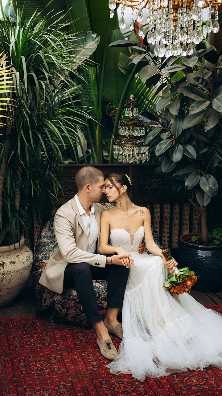 İngiliz Aşk Bahçeleri