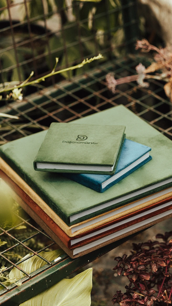 Albüm Baskı Hizmeti