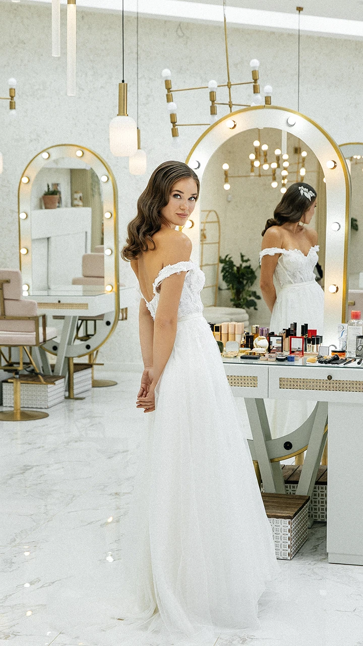 Saç & Makyaj Stüdyosu