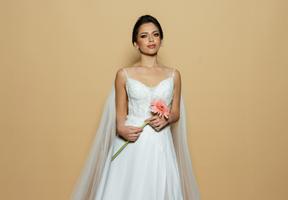 kiralık gelinlik video