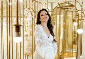 gelinlik kiralama vakko